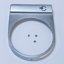 MIRANDA SENSOREX II 2 Front Cover Screws Vintage SLR 35mm Film Camera Parts