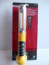 500 Lumen Corded Work Light Auto Craft Model No. AC 4465