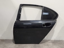 Porte arrière et accessoires BMW 730