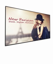 Philips P-Line 49" 24/7 Shop Display Screen 49BDL5057P Full HD display