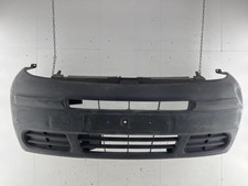 Pare-choc avant Renault TRAFIC