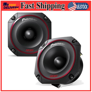 Pioneer Pro Tweeters | eBay