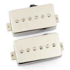 Tonerider Rebel 90 P-90 Humbucker pickup set (Neck & Bridge)