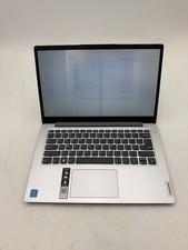 Lenovo IdeaPad 1 14IGL7 14" 128 GB SSD 4 GB RAM Celeron N5030 As Is For Parts #2