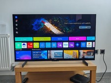 LG OLED evo C2 42