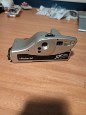 POLAROID JOYCAM 500, CAPTIVA Instant Land Camera Tested