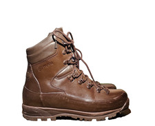 Iturri Waterproof Cold Wet Weather Boots Hiking, Walking, Tactical Combat UK 8 M