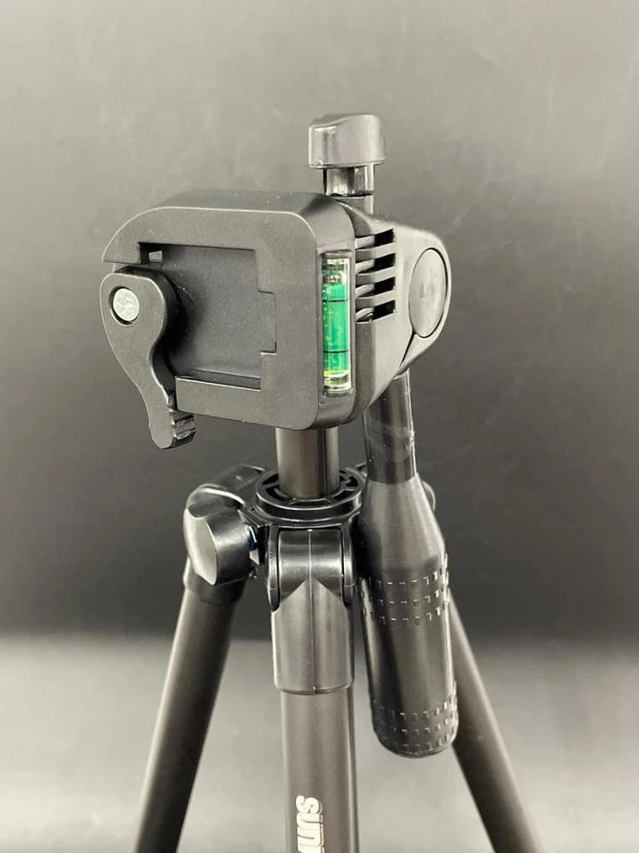 Sunpak - TravelSmart 50 Tripod - Image 2 of 4