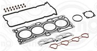 Dichtungssatz Zylinderkopf Elring 372.440 FüR Nissan P12 Primera WP12 T30 Trail