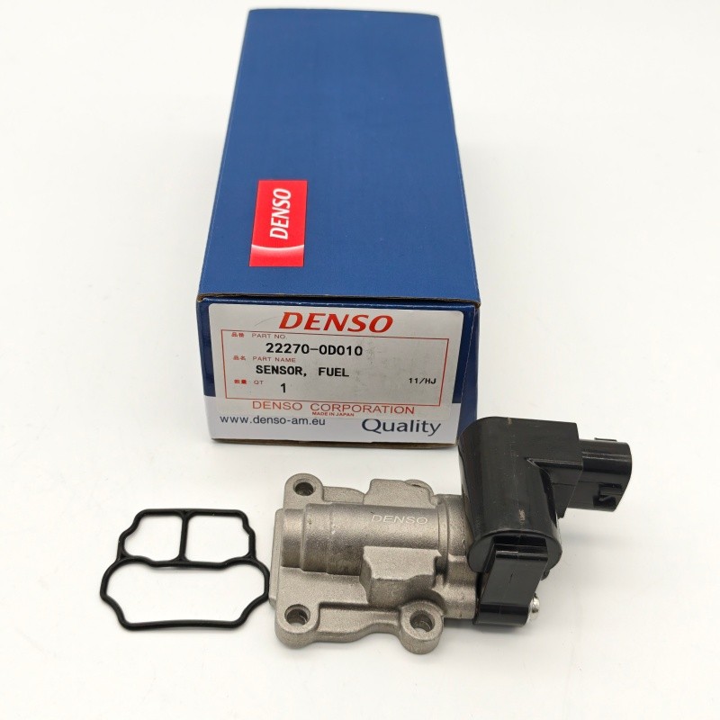 22270-0D010 Idle Air Control Valve IACV For 98-02 Chevrolet Toyota