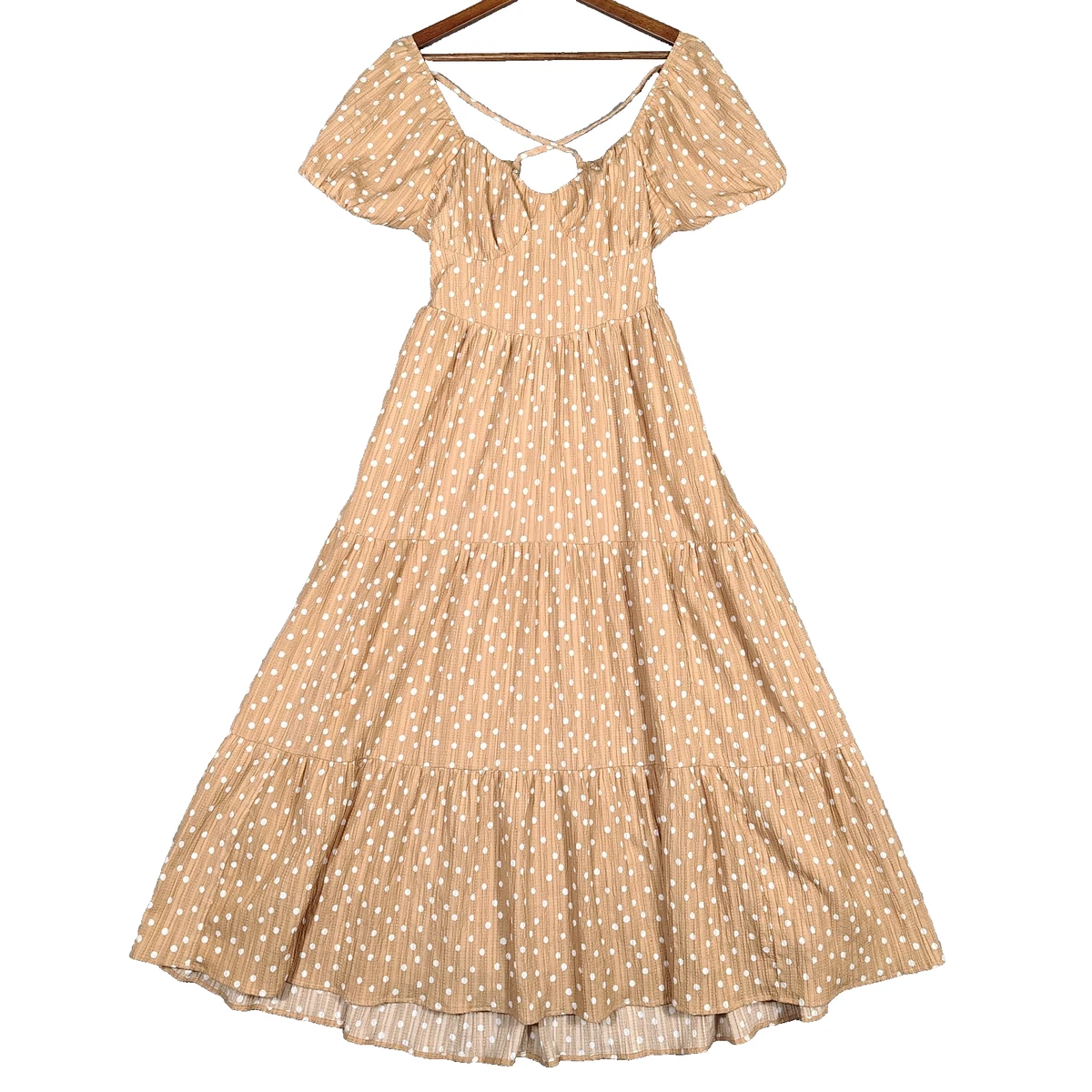 American Eagle Outfitters Women's Polka Dot Dresses for Women for sale |  eBay