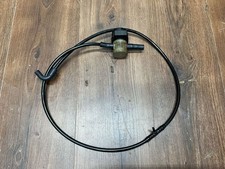 Mercedes-Benz SL R129 1996 Benzin 170kW Turbolader Druckwandler Magnetventil