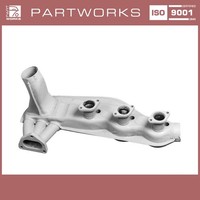 WäRmetauscher FüR Porsche 911 G 2.7 SC 3.0