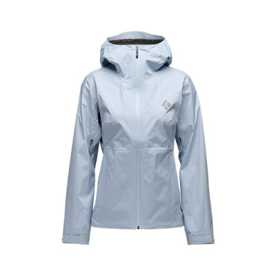 W FINELINE STRETCH SHELL