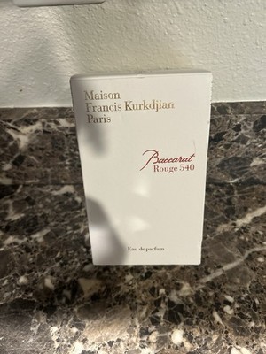 Maison Francis Kurkdjian Baccarat Rouge 540 Eau de Parfum Spray 2.4 oz 1022302