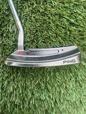 Ping Redwood ZB Putter RH 33