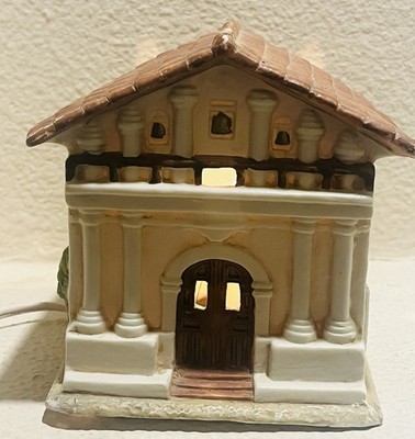 1997 MIDWEST OF CANNON FALLS FOR MERVYNS CALIFORNIA MISSIONS SAN FRANCISCO DE AS