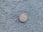 1962-D Franklin (purple/pink)