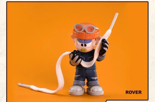 BAZBON Working Boys Series 1 Confirmed Blind Box Figure Hot Toys Gift - Picture 9 of 33