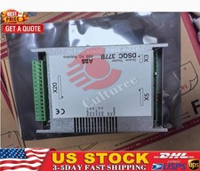 New In Box ABB DSQC377B 3HNE01586-1 Communication Module free fast shipping