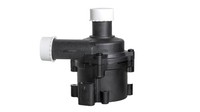 Wasserpumpe, MotorkÜHlung FÜR Audi A5 Sportback (8TA) - SKF Vkpa 81904