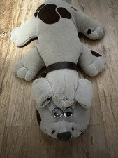 vintage pound puppies plush