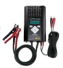 Intelli-Check II Heady Duty Truck Electrical System Analyzer AMR-BCT-200J