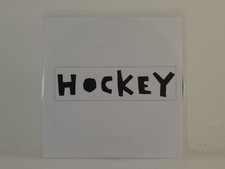 HOCKEY LEARN TO LOSE (LABRINTH REMIX) (H1) 1 Track Promo CD Single including Whi