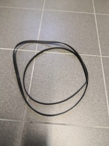 Miele Trockner Wärmepumpentrockner Riemen 5 PJ 1880 5689130