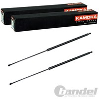 2X Kamoka Gasfedern KOFFERRAUM-LIFTER Passend FüR Seat Toledo | 7092504