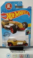 Hot Wheels Ratical Racer 2020-091 (NP01)