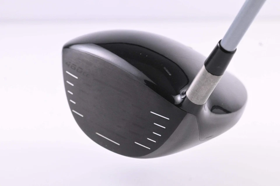 Cleveland CG Black 2012 Driver / 9 Degree / X-Flex Aldila RIP Beta 60 Shaft - Image 4 of 4