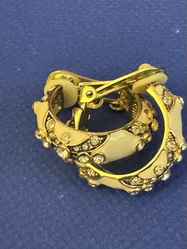 Lote de joyas de Heidi Daus pendientes de collar incluidos - Imagen 6 de 6