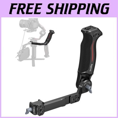 Quick Release Sling Handle for DJI RS Gimbals##