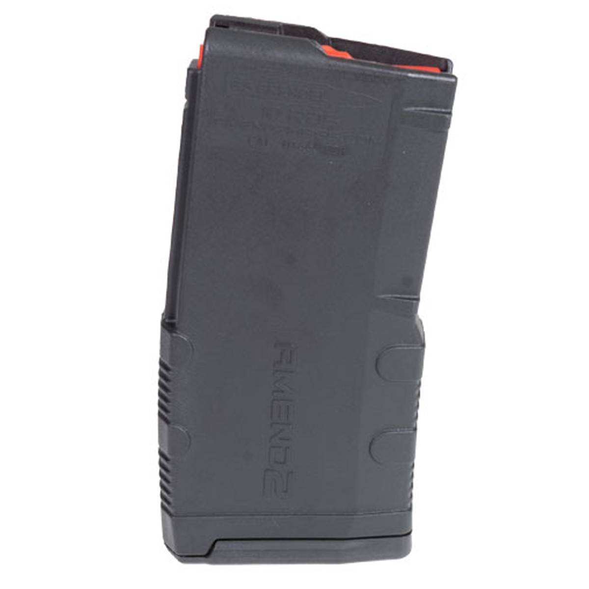 Amend2 Mod2 6.5 Grendel / 6mm ARC 10 Round Magazine | eBay