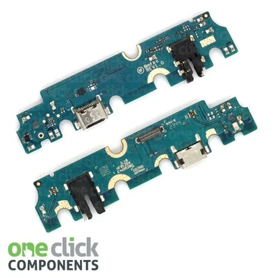 ONE CLICK COMPONENTS Per Samsung Galaxy Tab A9 SM-X110 X115 Tipo C Scheda Porta di Ricarica USB
