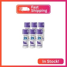 Rust-Oleum 334033-6PK Painter's Touch 2X Ultra Cover Spray Paint, 12 oz, Gloss G