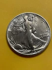 1943 s Walking Liberty Half Silver Dollar