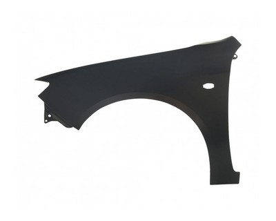 Kotflügel Vorne Links Stahl für Impreza Hatchback GR GH G3 Limo GE GV ab 07->