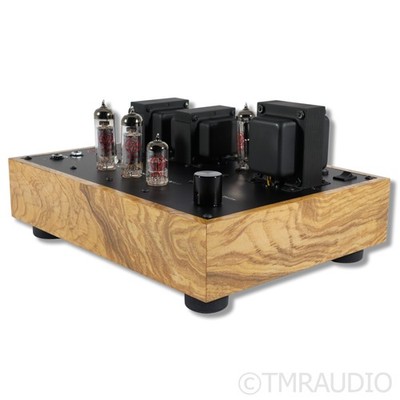 Ampsandsound ZMF Pendant SE Tube Headphone Amplifier | eBay