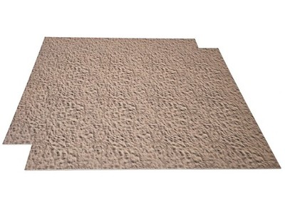 Sandy Beach Base Floor Panel 2 pack Diorama Base Star Wars Kenner Hasbro TVC