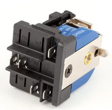 Bunn 02618.0000 Relay, Recovery Booster, 120V, SPDT, Coffee Makers, Urns, Brewer