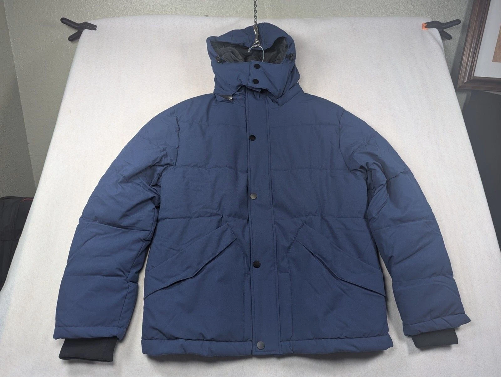 Wantdo - Waterproof - Winter Jacket - Men's Coat - Size L image 2