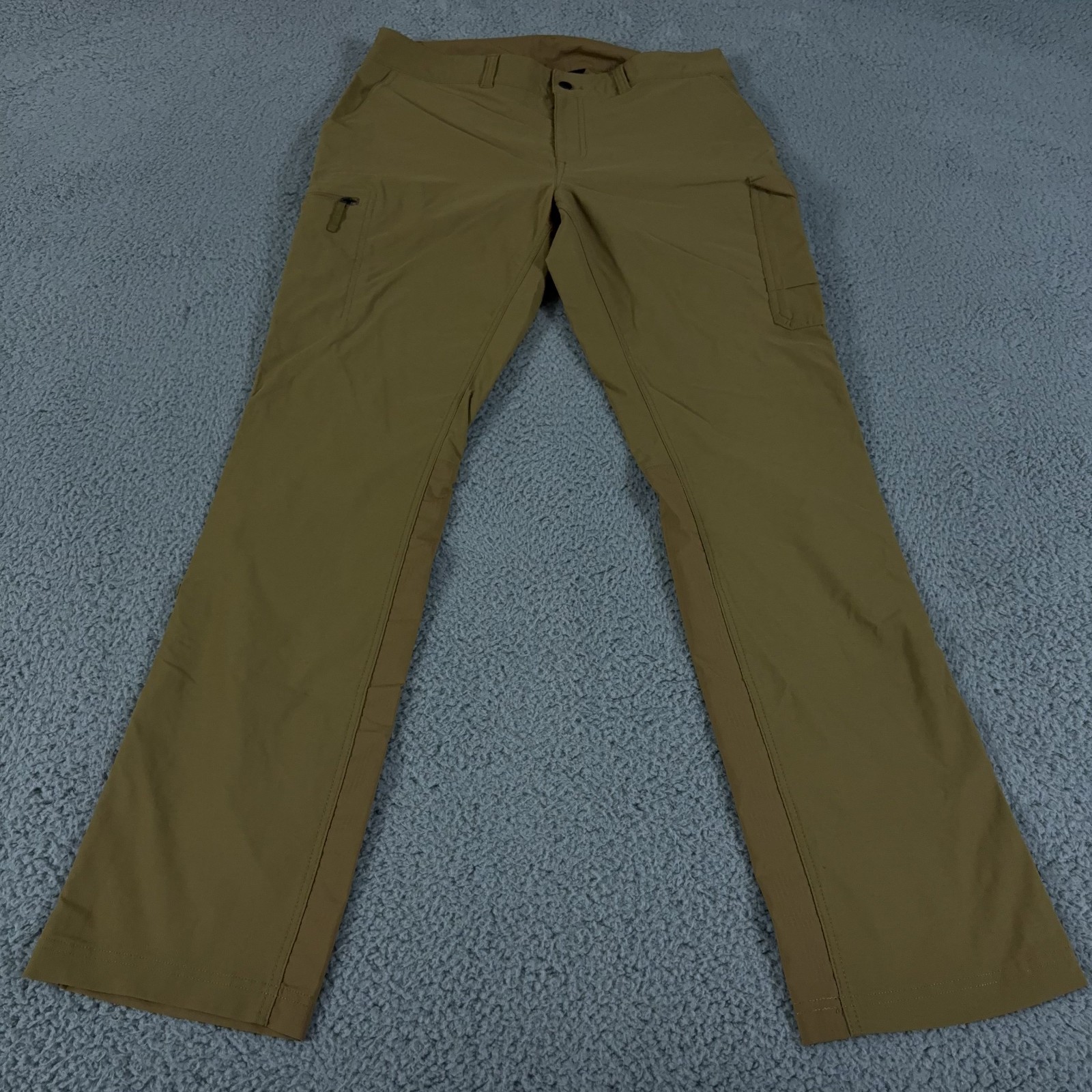 The North Face Pants Womens 10 Cargo Convertible Roll Up Gorpcore Wandur Hike