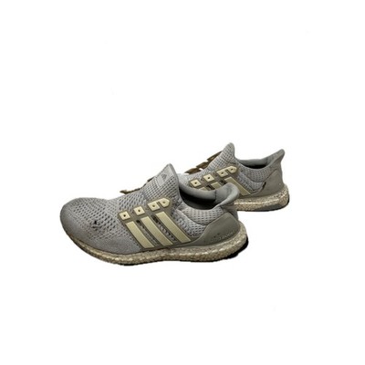 adidas Ultra Boost 1.0 Cream Chalk (2015) Mens 10 | eBay