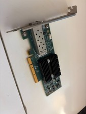 Mellanox ConnectX-2 Single Port SFP 10GB Ethernet Adapter - MNPA19-XTR Tested