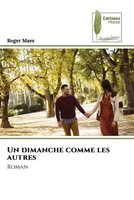 Roger Maes | Un Dimanche Comme Les Autres | Taschenbuch | FranzöSisch