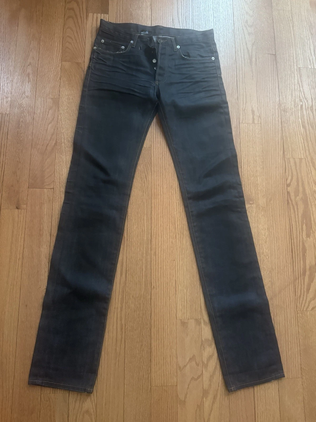 Dior — Dior Homme Denim waist 29