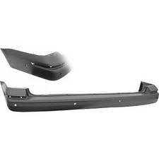 Stoßstange hinten für VW T6 California Multivan Transporter mit PDC 2015-2020