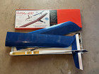 Norvel GlassAir 400 Electric RC Model Airplane ARF, Complete w/Brushless Motor — photo 1